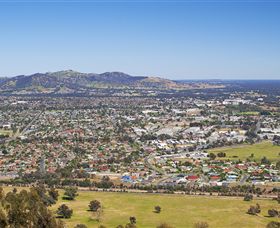 Huon Hill Parklands - Australia Accommodation 1