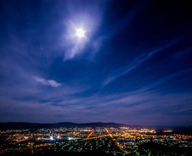 Huon Hill Parklands - Australia Accommodation 4