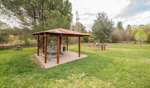 Bill Lyle Reserve Picnic Area - Australia Accommodation 0
