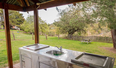 Bill Lyle Reserve Picnic Area - Australia Accommodation 1