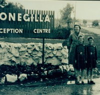 Bonegilla Migrant Experience - Australia Accommodation