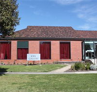 The Joel Gallery - Australia Accommodation