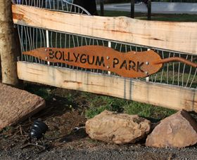 Bollygum Park - Australia Accommodation 0