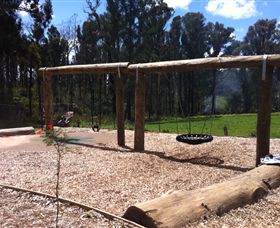 Bollygum Park - Australia Accommodation 3