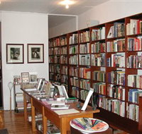 Books for Cooks - Australia Accommodation