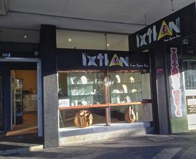 Ixtlan Melbourne Jewellery Store - Australia Accommodation 0