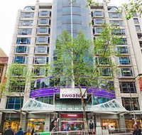 Collins234 Boutique Place - Australia Accommodation