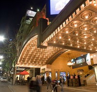 Australian Shakespeare Company - Australia Accommodation