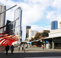 TheatreStreet - Australia Accommodation