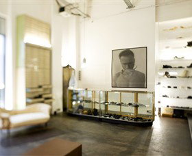Eastern Market | Fabrica - Australia Accommodation 3