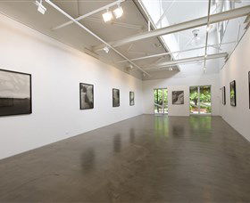 ANCA Gallery - Australia Accommodation 1