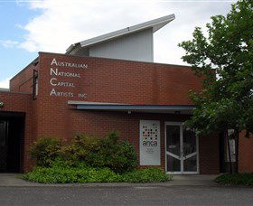 ANCA Gallery - Australia Accommodation 2
