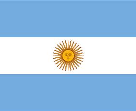 Argentina, Embassy Of - Australia Accommodation 0