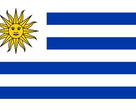 Uruguay, Embassy Of - Australia Accommodation 0