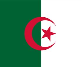 Algeria, Embassy Of - Australia Accommodation 0