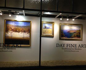 Day Fine Art - Australia Accommodation 1