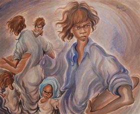 Day Fine Art - Australia Accommodation 4