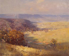 Day Fine Art - Australia Accommodation 2