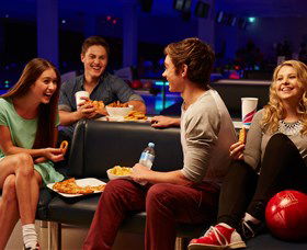 AMF Ten Pin Bowling Centre Tuggeranong - Australia Accommodation 2