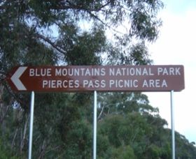 The Devils Wilderness NSW Australia Accommodation