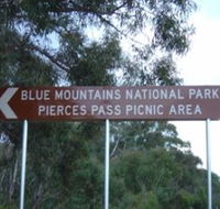 Pierces Pass - Australia Accommodation