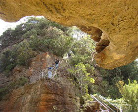 Blue Mountains National Park - Australia Accommodation 2