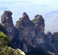 Blue Mountains National Park