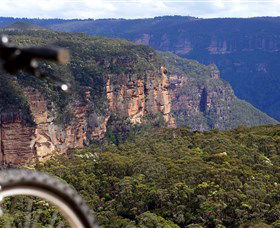 Blue Mountains National Park - Australia Accommodation 7