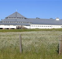 Deeargee Woolshed - Australia Accommodation