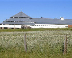 Deeargee Woolshed - Australia Accommodation 0