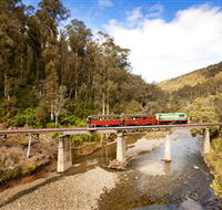 Walhalla Goldfields Railway - Australia Accommodation