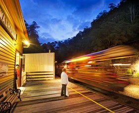 Walhalla Goldfields Railway - Australia Accommodation 8
