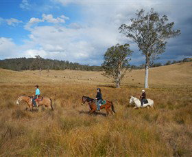 Howes Valley NSW Australia Accommodation