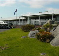 Tenterfield Golf Club - Australia Accommodation
