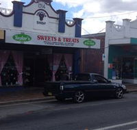 Taylors Sweets and Treats - Australia Accommodation