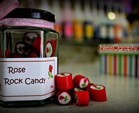 Taylors Sweets And Treats - Australia Accommodation 2