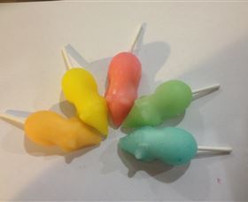 Taylors Sweets And Treats - Australia Accommodation 6