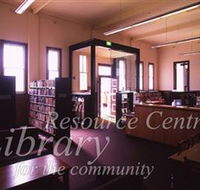 Sir Henry Parkes Memorial School Of Arts Tenterfield - Australia Accommodation
