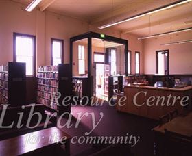 Sir Henry Parkes Memorial School Of Arts Tenterfield - Australia Accommodation 0