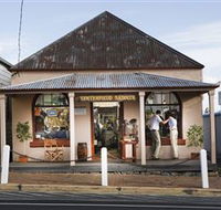 Tenterfield Saddler - Australia Accommodation