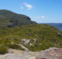Mount Banks Road cycle route - Australia Accommodation
