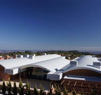 Blue Mountains Cultural Centre - Australia Accommodation