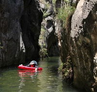 Wombeyan Caves - Australia Accommodation