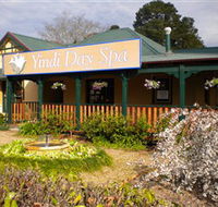 Yindi Day Spa - Australia Accommodation