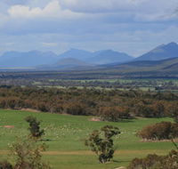 Sukey Hill Lookout - Australia Accommodation