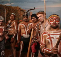 Waradah Aboriginal Centre - Australia Accommodation