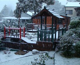 Hart Ceramics - Australia Accommodation 1