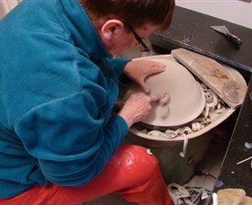 Hart Ceramics - Australia Accommodation 5
