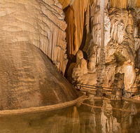 Junction Cave - Australia Accommodation
