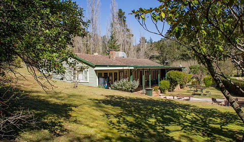 Kui Kiosk - Australia Accommodation 0